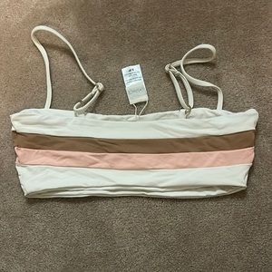 L*Space Rebel Bikini Top